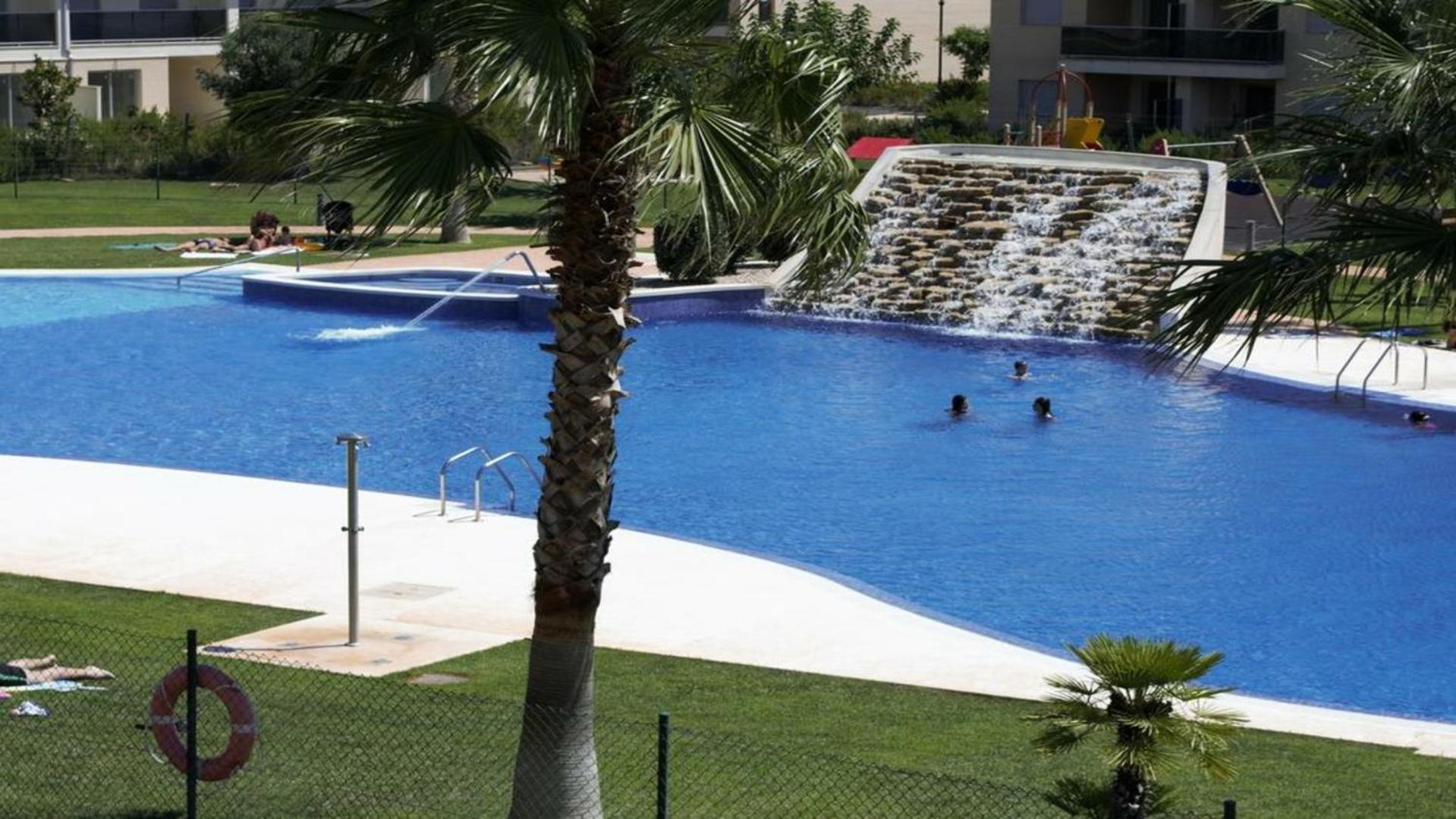 Espectacular Chalet Adosado De Lujo "Bienvenido Al Paraiso" San Jorge  Exterior photo